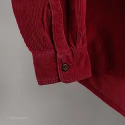 پیراهن کبریتی  Burghscott