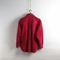 پیراهن کبریتی  Burghscott