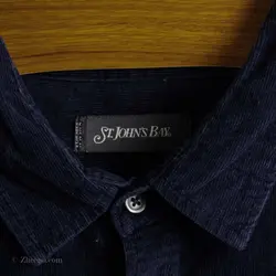 پیراهن کبریتی    St.John's Bay