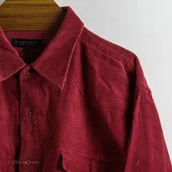 پیراهن کبریتی  Jeanious