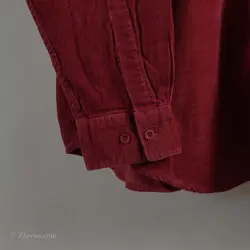 پیراهن کبریتی  Jeanious