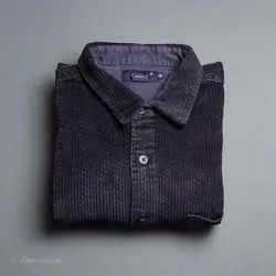 پیراهن کبریتی  QR 2