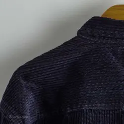 پیراهن کبریتی  QR 2