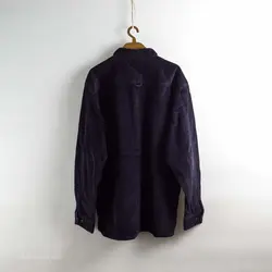 پیراهن کبریتی  QR 2