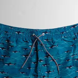 شلوارک هاوایی ThreadBare طرح نهنگ