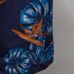 پیراهن هاوایی  Carbon