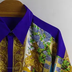 پیراهن طرحدار   Armstrong