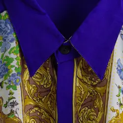 پیراهن طرحدار   Armstrong