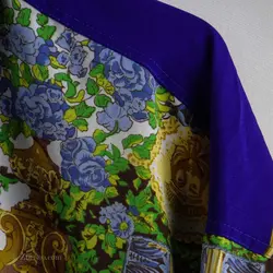 پیراهن طرحدار   Armstrong