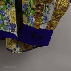 پیراهن طرحدار   Armstrong