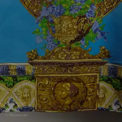 پیراهن طرحدار   Armstrong