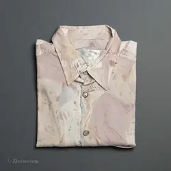 پیراهن هاوایی  C.C.Concord