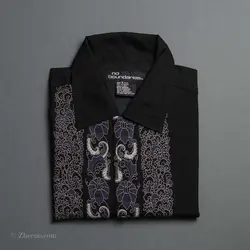 پیراهن هاوایی  No Boundaries