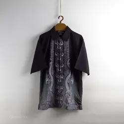 پیراهن هاوایی  No Boundaries