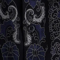 پیراهن هاوایی  No Boundaries