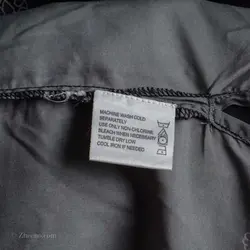 پیراهن هاوایی  No Boundaries