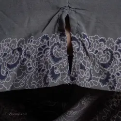 پیراهن هاوایی  No Boundaries