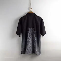 پیراهن هاوایی  No Boundaries