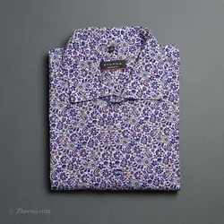 پیراهن طرحدار   Eterna