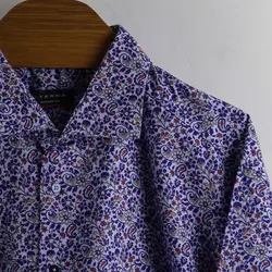 پیراهن طرحدار   Eterna