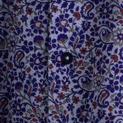 پیراهن طرحدار   Eterna