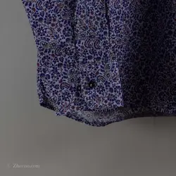 پیراهن طرحدار   Eterna