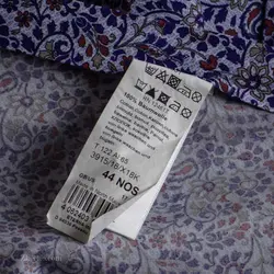 پیراهن طرحدار   Eterna