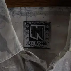 پیراهن طرحدار   Lincron