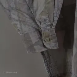 پیراهن طرحدار   Lincron