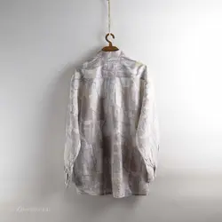 پیراهن طرحدار   Lincron