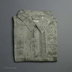 پیراهن هاوایی  Batik Bay