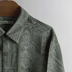 پیراهن هاوایی  Batik Bay