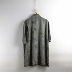 پیراهن هاوایی  Batik Bay