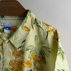 پیراهن هاوایی  Columbia