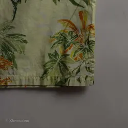 پیراهن هاوایی  Columbia