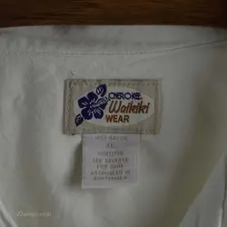 پیراهن هاوایی  Cherokee Waikiki