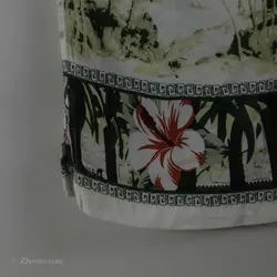 پیراهن هاوایی  Cherokee Waikiki