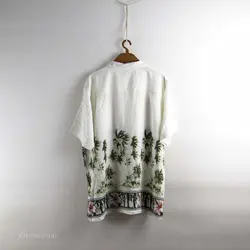 پیراهن هاوایی  Cherokee Waikiki