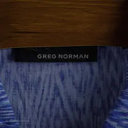 پیراهن هاوایی  Greg Norman