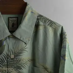 پیراهن هاوایی  Jamaica Jaxx