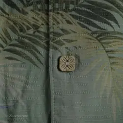 پیراهن هاوایی  Jamaica Jaxx