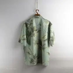 پیراهن هاوایی  Jamaica Jaxx