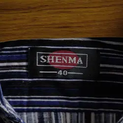 پیراهن کبریتی Shenma