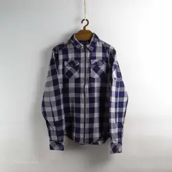 پیراهن پشمی زیپ دار RFL