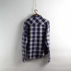 پیراهن پشمی زیپ دار RFL