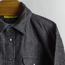 پیراهن جین   Hang Ten