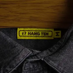 پیراهن جین   Hang Ten