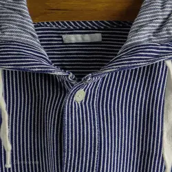 پیراهن پشمی کلاه دار  Gu