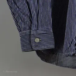 پیراهن پشمی کلاه دار  Gu