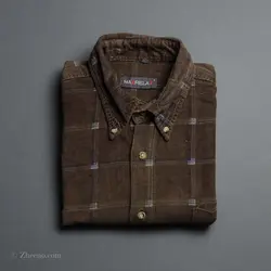 پیراهن کبریتی  Max Relax